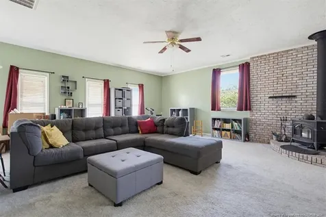 3238 Glenmore Drive Hope Mills NC 28348
