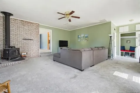 3238 Glenmore Drive Hope Mills NC 28348