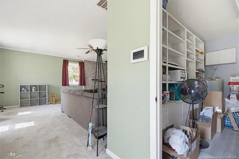 3238 Glenmore Drive Hope Mills NC 28348
