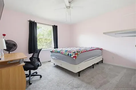 3238 Glenmore Drive Hope Mills NC 28348
