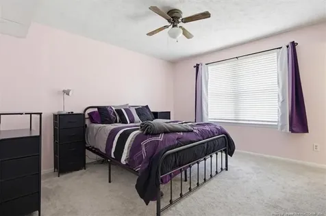 3238 Glenmore Drive Hope Mills NC 28348