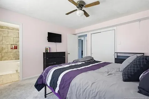 3238 Glenmore Drive Hope Mills NC 28348