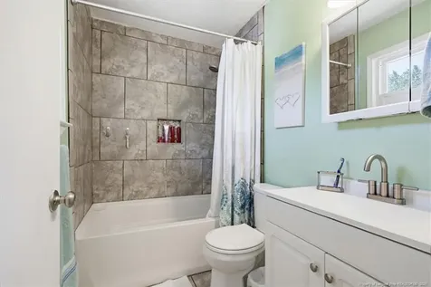 3238 Glenmore Drive Hope Mills NC 28348