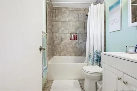 3238 Glenmore Drive Hope Mills NC 28348