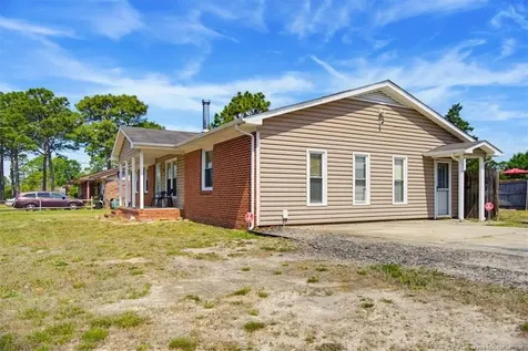 3238 Glenmore Drive Hope Mills NC 28348