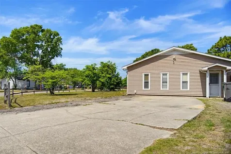3238 Glenmore Drive Hope Mills NC 28348