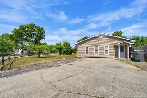 3238 Glenmore Drive Hope Mills NC 28348