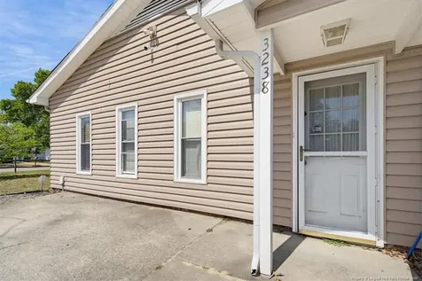 3238 Glenmore Drive Hope Mills NC 28348