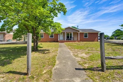 3238 Glenmore Drive Hope Mills NC 28348