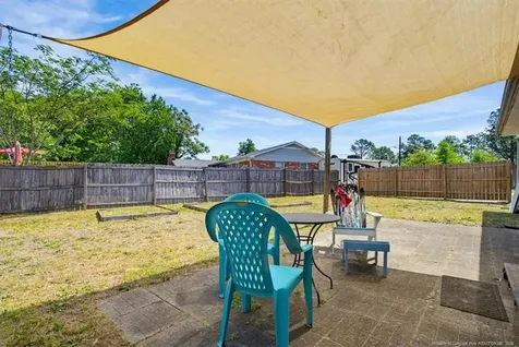 3238 Glenmore Drive Hope Mills NC 28348