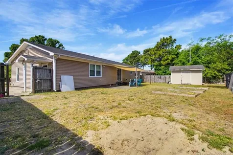 3238 Glenmore Drive Hope Mills NC 28348