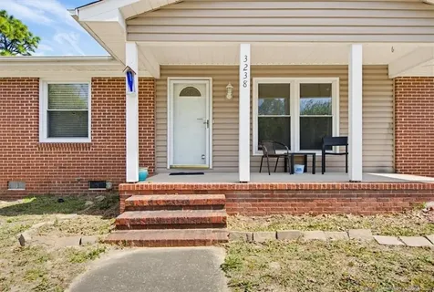 3238 Glenmore Drive Hope Mills NC 28348