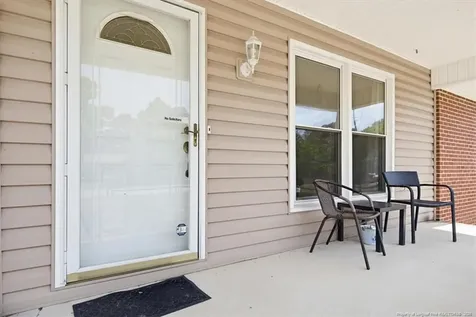 3238 Glenmore Drive Hope Mills NC 28348