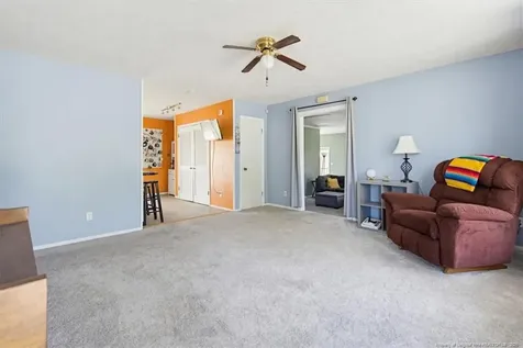 3238 Glenmore Drive Hope Mills NC 28348