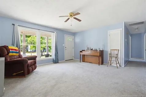 3238 Glenmore Drive Hope Mills NC 28348