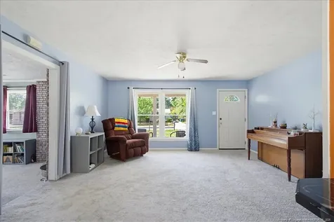 3238 Glenmore Drive Hope Mills NC 28348