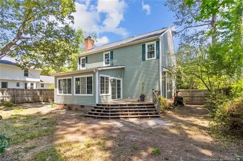 444 Georgetown Circle Fayetteville NC 28314