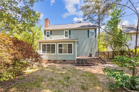 444 Georgetown Circle Fayetteville NC 28314