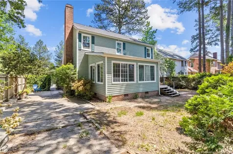 444 Georgetown Circle Fayetteville NC 28314