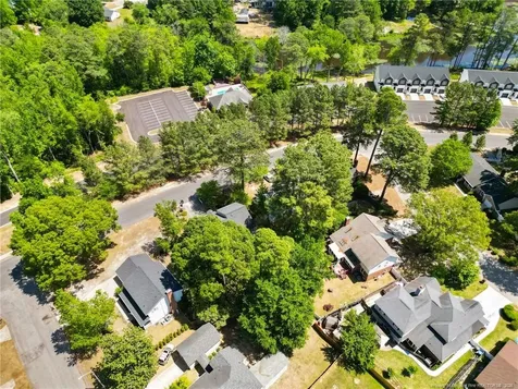 444 Georgetown Circle Fayetteville NC 28314