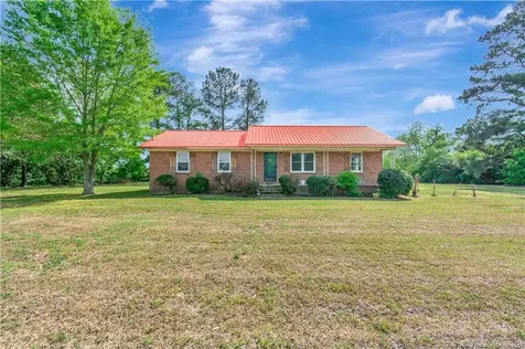 4542 Nc Hwy 904 Highway Fairmont NC 28340
