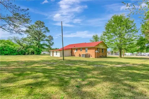 4542 Nc Hwy 904 Highway Fairmont NC 28340