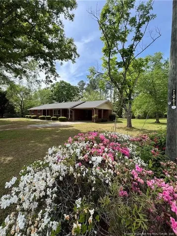 804 Briarcliff Road Lumberton NC 28358