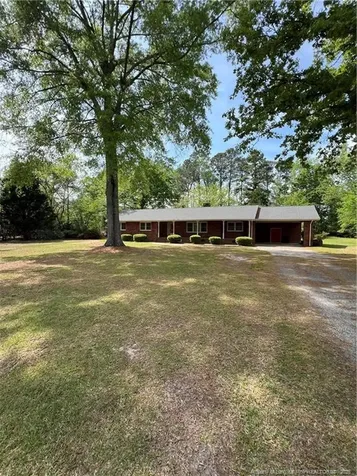 804 Briarcliff Road Lumberton NC 28358