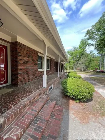 804 Briarcliff Road Lumberton NC 28358
