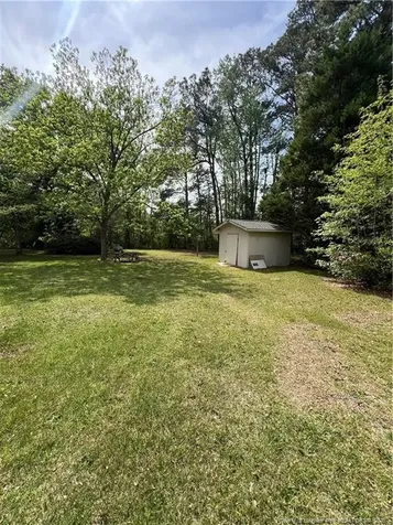 804 Briarcliff Road Lumberton NC 28358