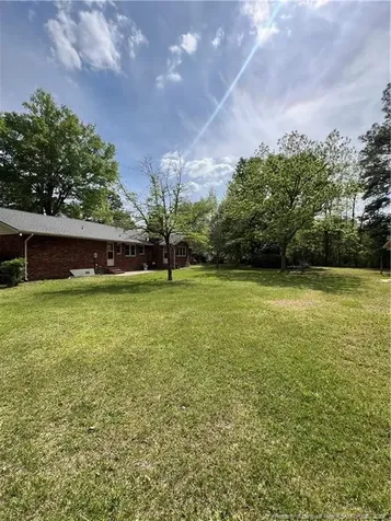 804 Briarcliff Road Lumberton NC 28358