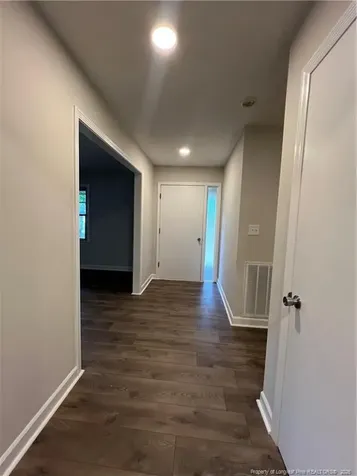 804 Briarcliff Road Lumberton NC 28358