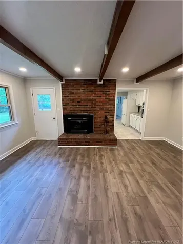 804 Briarcliff Road Lumberton NC 28358