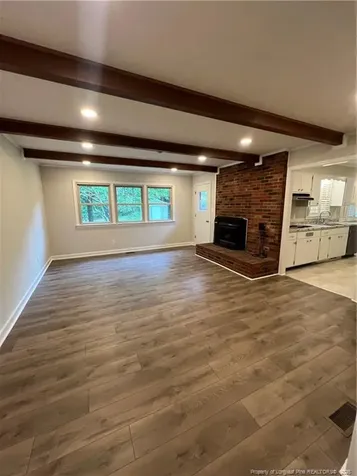 804 Briarcliff Road Lumberton NC 28358