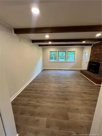 804 Briarcliff Road Lumberton NC 28358