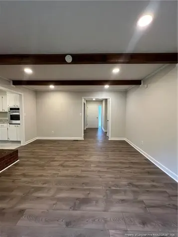 804 Briarcliff Road Lumberton NC 28358