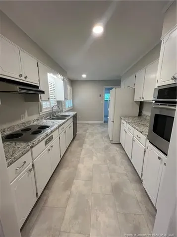 804 Briarcliff Road Lumberton NC 28358