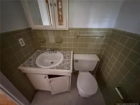 598 Forest Road Lumberton NC 28358