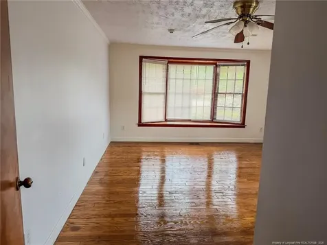 598 Forest Road Lumberton NC 28358