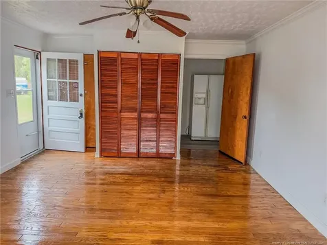 598 Forest Road Lumberton NC 28358