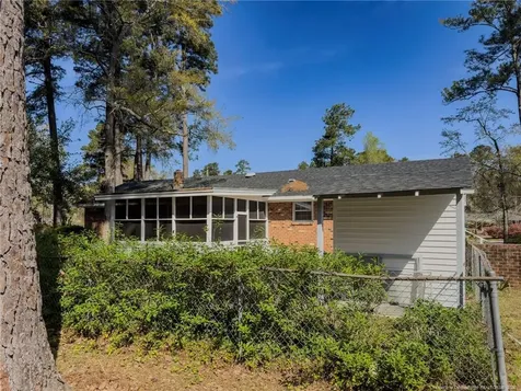 598 Forest Road Lumberton NC 28358