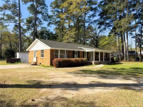 598 Forest Road Lumberton NC 28358