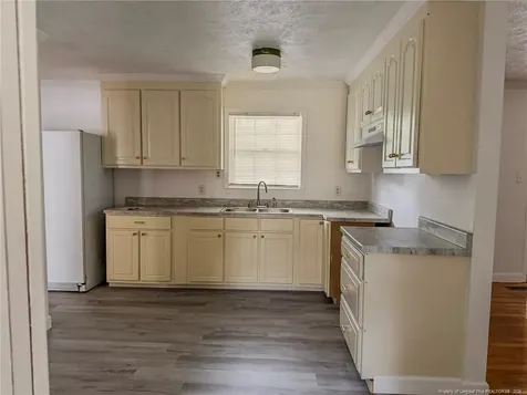 598 Forest Road Lumberton NC 28358