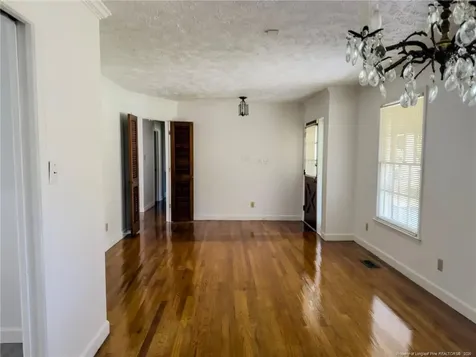 598 Forest Road Lumberton NC 28358