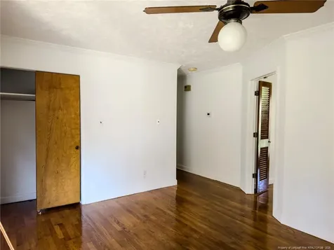 598 Forest Road Lumberton NC 28358