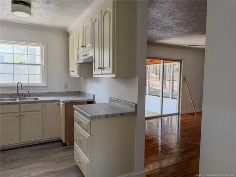 598 Forest Road Lumberton NC 28358