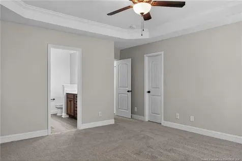 1222 Brickyard Drive Fayetteville NC 28306