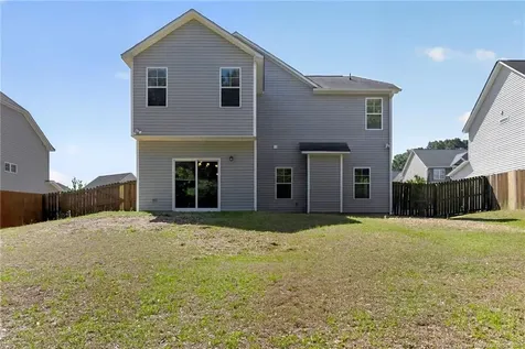1222 Brickyard Drive Fayetteville NC 28306