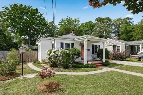 214 Sedberry Street Fayetteville NC 28305