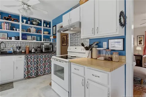 214 Sedberry Street Fayetteville NC 28305
